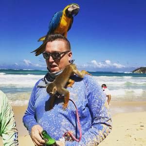 Meet your Posher, Austin